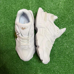 New Balance 9060 White Casual Shoes Size 40 Eur