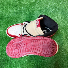 Nike Air Jordan 1 High Lost and Found Casual Shoes Size 45 Eur