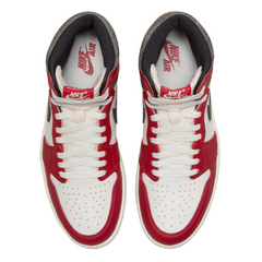 Nike Air Jordan 1 High Lost and Found Casual Shoes