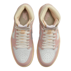 Nike Air Jordan 1 High Washed Pink Casual Shoes