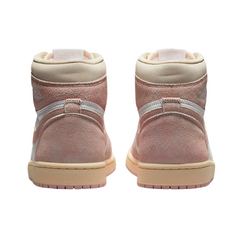 Nike Air Jordan 1 High Washed Pink Casual Shoes