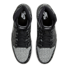 Nike Air Jordan 1 Rebellionaire Casual Shoes