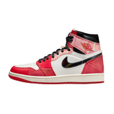 Nike Air Jordan 1 Spider Verse Casual Shoes