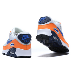 Nike Air Max 90 Total Orange Casual Shoes