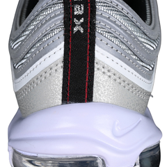 Nike Air Max 97 Silver Bullet Casual Shoes