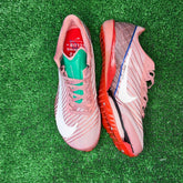 Nike Air MaxFly 2 Pink Running Spikes Shoes Size 39 Eur