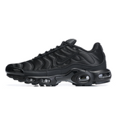 Nike Air Max Plus TN Black Casual Shoes