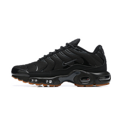 Nike Air Max Plus TN Black Casual Shoes