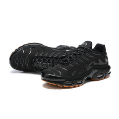 Nike Air Max Plus TN Black Casual Shoes