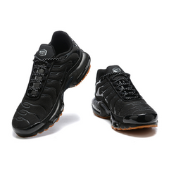 Nike Air Max Plus TN Black Casual Shoes