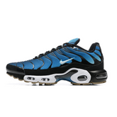 Nike Air Max Plus TN Blue and Black Casual Shoes
