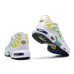 Nike Air Max Plus TN Brasil Casual Shoes