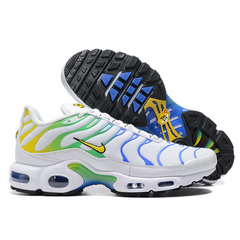 Nike Air Max Plus TN Brasil Casual Shoes