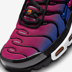 Nike Air Max Plus TN Patta x Barcelona Casual Shoes