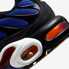 Nike Air Max Plus TN Patta x Barcelona Casual Shoes