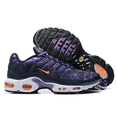 Nike Air Max Plus TN Purple Casual Shoes