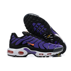 Nike Air Max Plus TN Voltage Purple Casual Shoes