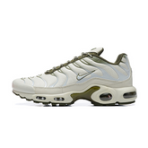 Nike Air Max Plus TN White Mica Green Casual Shoes