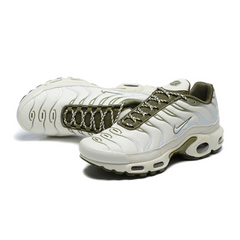 Nike Air Max Plus TN White Mica Green Casual Shoes