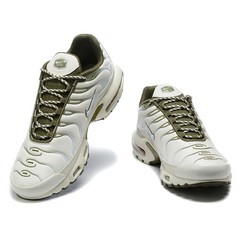 Nike Air Max Plus TN White Mica Green Casual Shoes