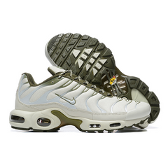 Nike Air Max Plus TN White Mica Green Casual Shoes