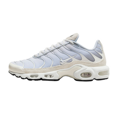Nike Air Max Plus TN White Summit Casual Shoes