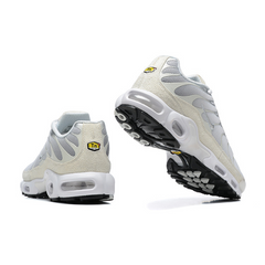 Nike Air Max Plus TN White Summit Casual Shoes