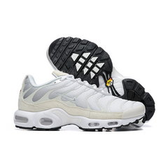 Nike Air Max Plus TN White Summit Casual Shoes