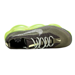 Nike Air VaporMax Scorpion Barely Volt Casual Shoes