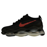Nike Air VaporMax Scorpion Black Fireberry Casual Shoes