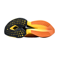 Nike Air Zoom Alphafly Next% 2 Orange Running Shoes