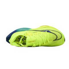Nike Air Zoom Alphafly Next% 2 Proto Green Running Shoes