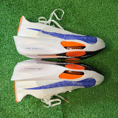 Nike Air Zoom Alphafly Next% 3 Blueprint Pack Running Shoes Size 42 Eur