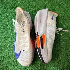 Nike Air Zoom Alphafly Next% 3 Blueprint Pack Running Shoes Size 42 Eur