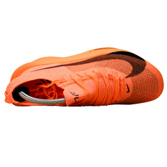 Nike Air Zoom Alphafly Next% 3 Total Orange Running Shoes