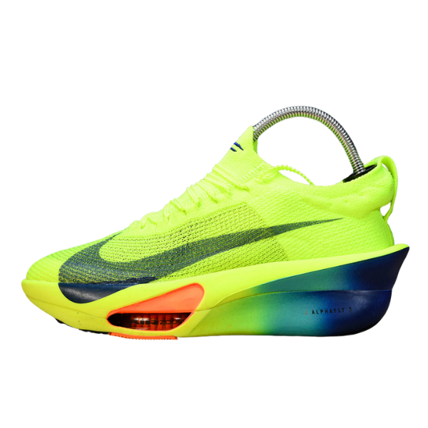 NIKE AIRZOOM ALPHAFLY NEXT% 24.5cm 新品 【公式通販】