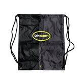 Nike AirZoom Black Boot Bag