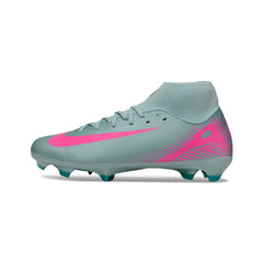 Nike Air Zoom Mercurial Superfly 10 Academy Prism Pack Firm Ground FG Football Boot