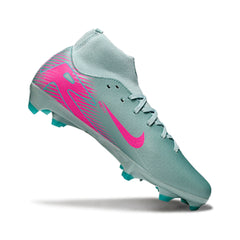 Nike Air Zoom Mercurial Superfly 10 Academy Prism Pack Firm Ground FG Football Boot