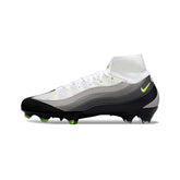 Nike Air Zoom Mercurial Superfly 10 Elite Air Max Plus 95 Pack Firm Ground FG Football Boot
