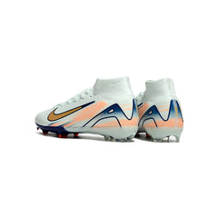 Nike Air Zoom Mercurial Superfly 10 Elite Dreamspeed 009 Pack Firm Ground FG Kids Football Boot
