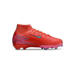 Nike Air Zoom Mercurial Superfly 10 Elite Mad Energy Pack Firm Ground FG Kids Football Boot