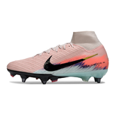 Nike Air Zoom Mercurial Superfly 10 Elite United 002 Pack Mixed Studs SG Football Boot
