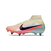 Nike Air Zoom Mercurial Superfly 10 Elite Sam Kerr Signature Pack Mixed Studs SG Football Boot