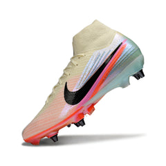 Nike Air Zoom Mercurial Superfly 10 Elite Sam Kerr Signature Pack Mixed Studs SG Football Boot