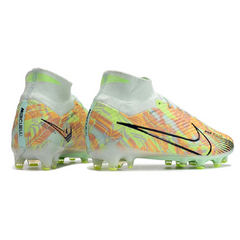 Nike Air Zoom Mercurial Superfly 9 Elite Bonded Pack Artificial Ground AG Football Boot