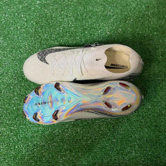 Nike Air Zoom Mercurial Vapor 16 Elite Frosty Pack Firm Ground FG Football Boot Size 39 Eur