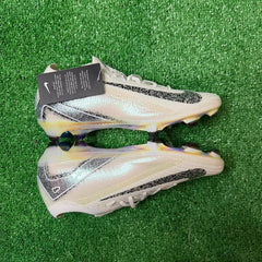 Nike Air Zoom Mercurial Vapor 16 Elite Frosty Pack Firm Ground FG Football Boot Size 39 Eur