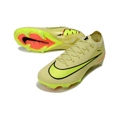 Nike Air Zoom Mercurial Vapor 16 Elite Max Voltage Pack Firm Ground FG Football Boot