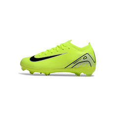 Nike Air Zoom Mercurial Vapor 16 Elite Mad Voltage Pack Firm Ground FG Kids Football Boot
